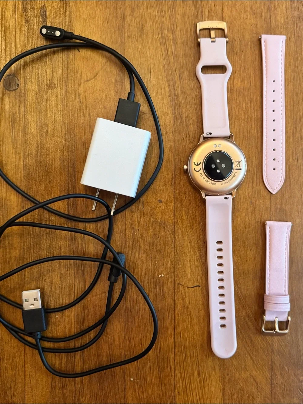 N/A stylish pink
